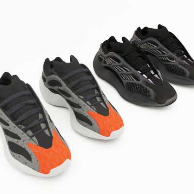 运动鞋跑步鞋潮鞋