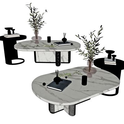 现代子母茶几，茶几，客厅茶几，圆茶几，长茶几，客厅茶几，饰品，摆件，角几