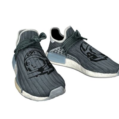 运动鞋跑步鞋潮鞋