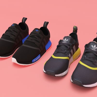 运动鞋跑步鞋潮鞋