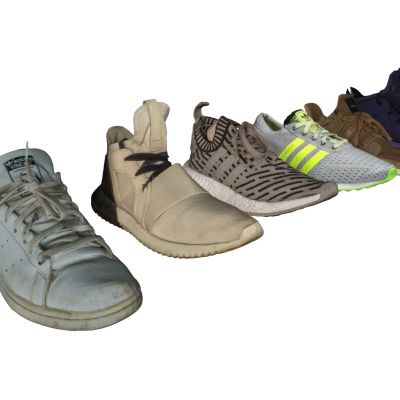 运动鞋跑步鞋潮鞋