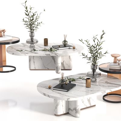 现代子母茶几，茶几，客厅茶几，圆茶几，长茶几，客厅茶几，饰品，摆件，角几