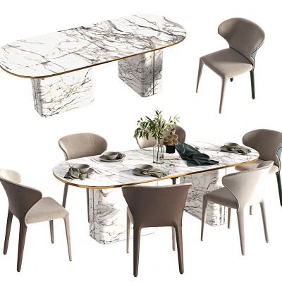 现代餐桌椅组合，餐桌，餐椅，休闲椅，洽谈桌，书桌，写字桌，书画桌，摆件