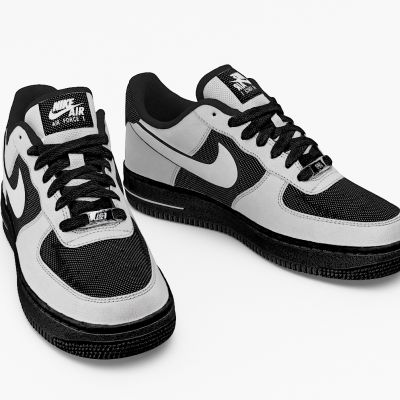 运动鞋滑板鞋潮鞋