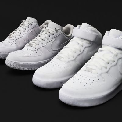 运动鞋滑板鞋潮鞋