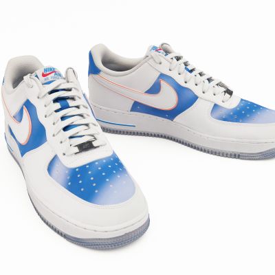 运动鞋滑板鞋潮鞋