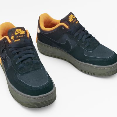 运动鞋滑板鞋潮鞋