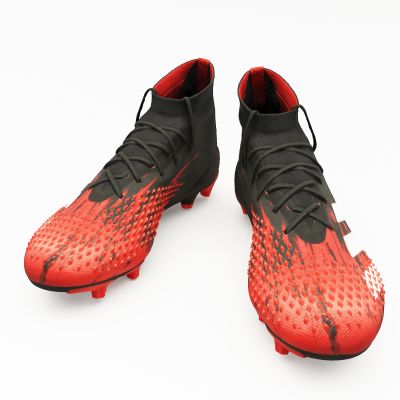足球鞋运动鞋