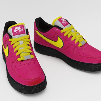 运动鞋滑板鞋潮鞋