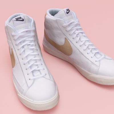 运动鞋滑板鞋潮鞋