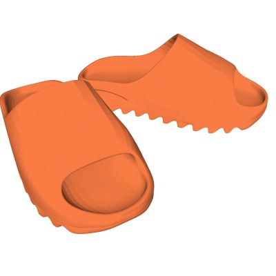 拖鞋运动鞋潮鞋