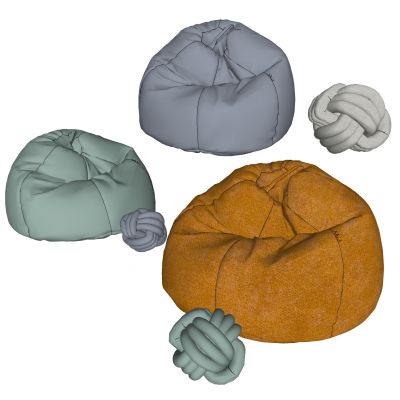 现代懒人沙发，单人沙发，布艺沙发，异形沙发，包裹沙发，沙发凳，沙发椅