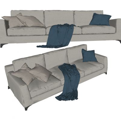 现代多人沙发，三人沙发，接待沙发，沙发椅，接待椅，大厅沙发，客厅沙发