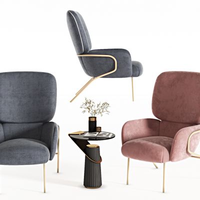 现代休闲沙发，洽谈沙发，布椅，布艺休闲椅，休闲椅，洽谈椅，包裹椅，异形椅
