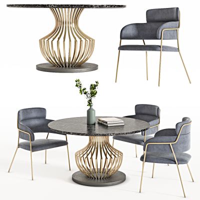 现代洽谈桌，餐桌，餐椅，圆餐桌，洽谈椅，休闲椅，圆形洽谈桌，圆桌，布椅单椅，茶桌椅，茶桌，茶椅