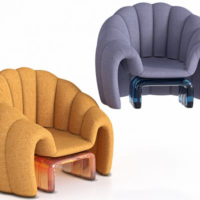 现代休闲椅，洽谈椅，休闲沙发，洽谈沙发，懒人沙发，异形椅，卡通椅