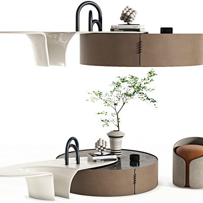 现代茶几，茶几组合，饰品，摆件，子母茶几，客厅茶几，角几，边几，休闲茶几