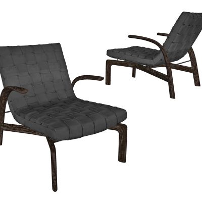 现代休闲椅，编织椅，皮椅，躺椅，洽谈椅，躺椅