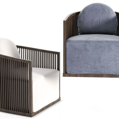 新中式格栅休闲椅，洽谈椅，休闲沙发，洽谈沙发，接待椅，格栅椅，围椅，圈椅