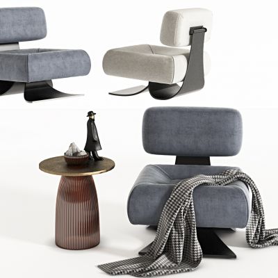 现代休闲椅，洽谈椅，休闲沙发，洽谈沙发，圆几，边几，单人沙发，沙发椅