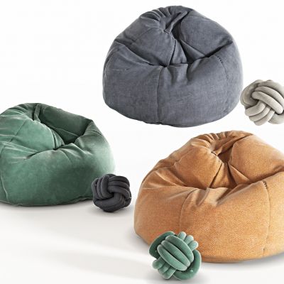 现代懒人沙发，单人沙发，布艺沙发，异形沙发，包裹沙发，沙发凳，沙发椅