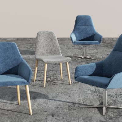 现代休闲椅，洽谈椅，休闲沙发，洽谈沙发，餐椅，书椅，办公椅，写字椅，布椅