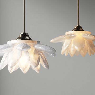 现代吊灯餐厅吊灯