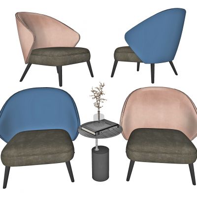 现代休闲椅，洽谈椅，休闲沙发，洽谈沙发，沙发椅，书椅，布椅，茶几，角几，贝壳椅