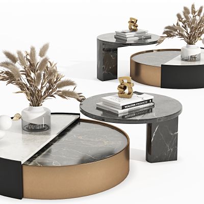 现代茶几，圆茶几，异形茶几，边几，角几，客厅茶几，子母茶几，饰品，摆件