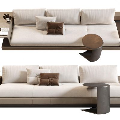 软体沙发 布艺沙发