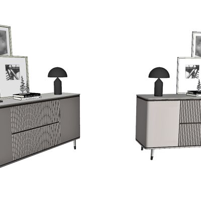 现代玄关柜，装饰柜，电视柜，摆件，储物柜，边柜，端景柜，餐边柜，茶水柜