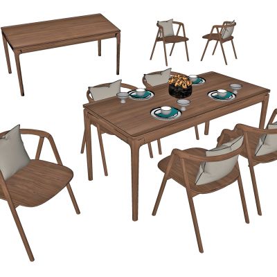 新中式餐桌椅，餐桌椅，餐桌，餐椅，书椅，书桌，写字桌，休闲椅，洽谈椅，书画桌，书画椅，实木餐桌，实木餐椅