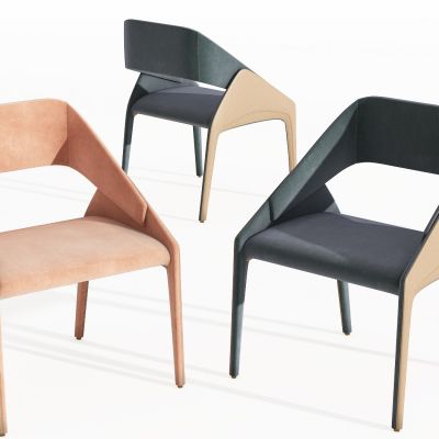 现代休闲椅，洽谈椅，创意椅子，异形椅，简约椅，靠椅，培训椅，办公椅，布椅