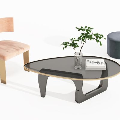 现代沙发茶几组合，单人沙发，布椅沙发，沙发凳，休闲椅，休闲沙发，茶几