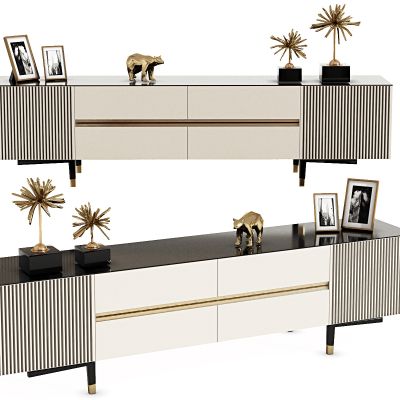 现代电视柜，边柜，装饰柜，玄关柜，装饰柜，储物柜，端景柜，鞋柜，茶水柜