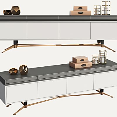 新中式电视柜，边柜，装饰柜，玄关柜，装饰柜，储物柜，端景柜，鞋柜，茶水柜