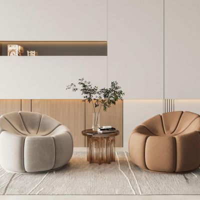 Poliform休闲沙发