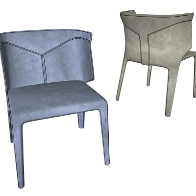 现代休闲椅，餐椅，洽谈椅，书椅，布椅单椅，皮革餐椅，绒布餐椅，休闲单椅