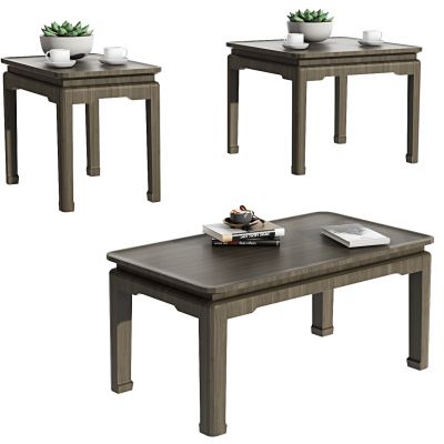 中式茶几，长茶几，方茶几，角几，边几，办公茶几，接待茶几，餐桌，茶桌