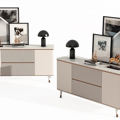 现代玄关柜，装饰柜，电视柜，摆件，储物柜，边柜，端景柜，餐边柜，茶水柜