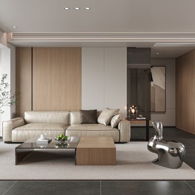 現(xiàn)代客餐廳