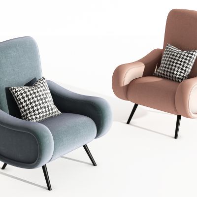 现代单人沙发，休闲沙发，休闲椅，洽谈椅，懒人沙发，懒人椅，创意沙发