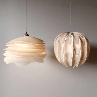 现代吊灯组合 客厅吊灯 简约吊灯 餐厅吊灯 卧室吊灯 轻奢吊灯