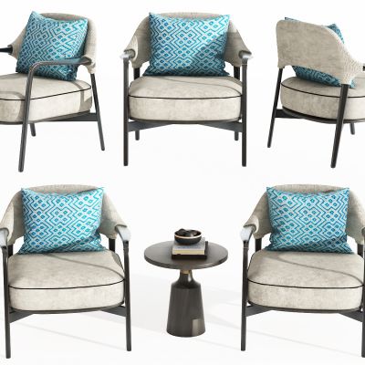 新中式休闲椅，洽谈椅，茶几，洽谈沙发，休闲沙发，会客椅，会客沙发，围椅