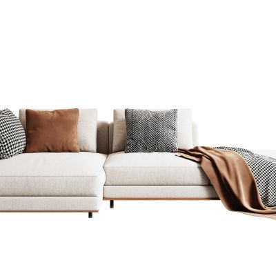 Poliform 现代多人沙发