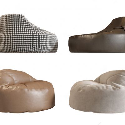 现代凳子 矮凳 沙发凳