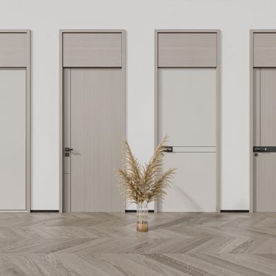 通顶门 平开门 房门