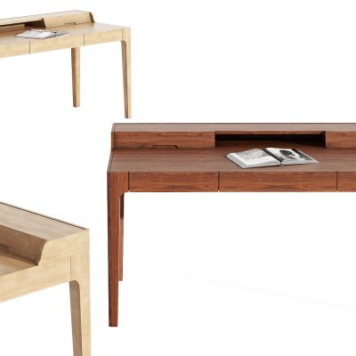 北欧书桌，办公桌，写字桌，书画桌，书桌，梳妆台，现代书桌，日式书桌