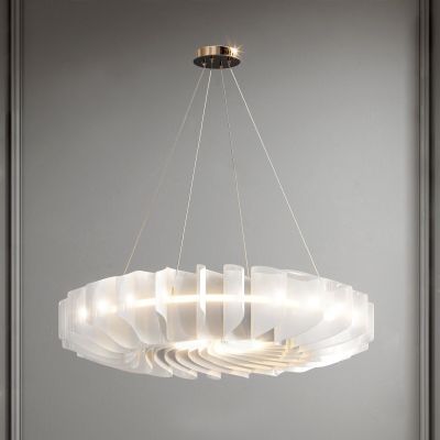 金属吊灯 艺术吊灯