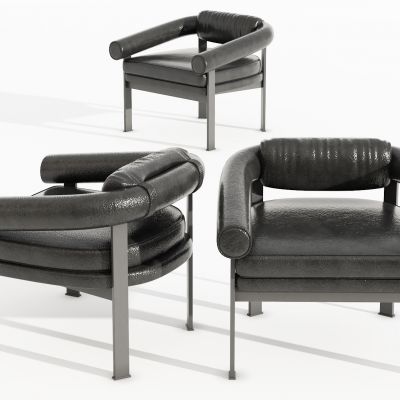 新中式休闲椅，围椅，洽谈椅，书椅，圈椅，接待沙发，接待椅，皮椅，休闲沙发